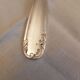 Silver cutlery set 37 pieces Louis XV style