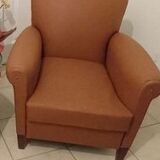 Club armchair year 60