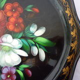 Russian bohemian plateau