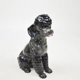 Dog figurine, Goebel, Germany, 1970s