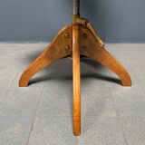 Desk chair by Polstergleich from the 1940s