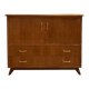 Buffet | Oak veneer sideboard from the 1960s