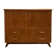 Buffet | Oak veneer sideboard from the 1960s