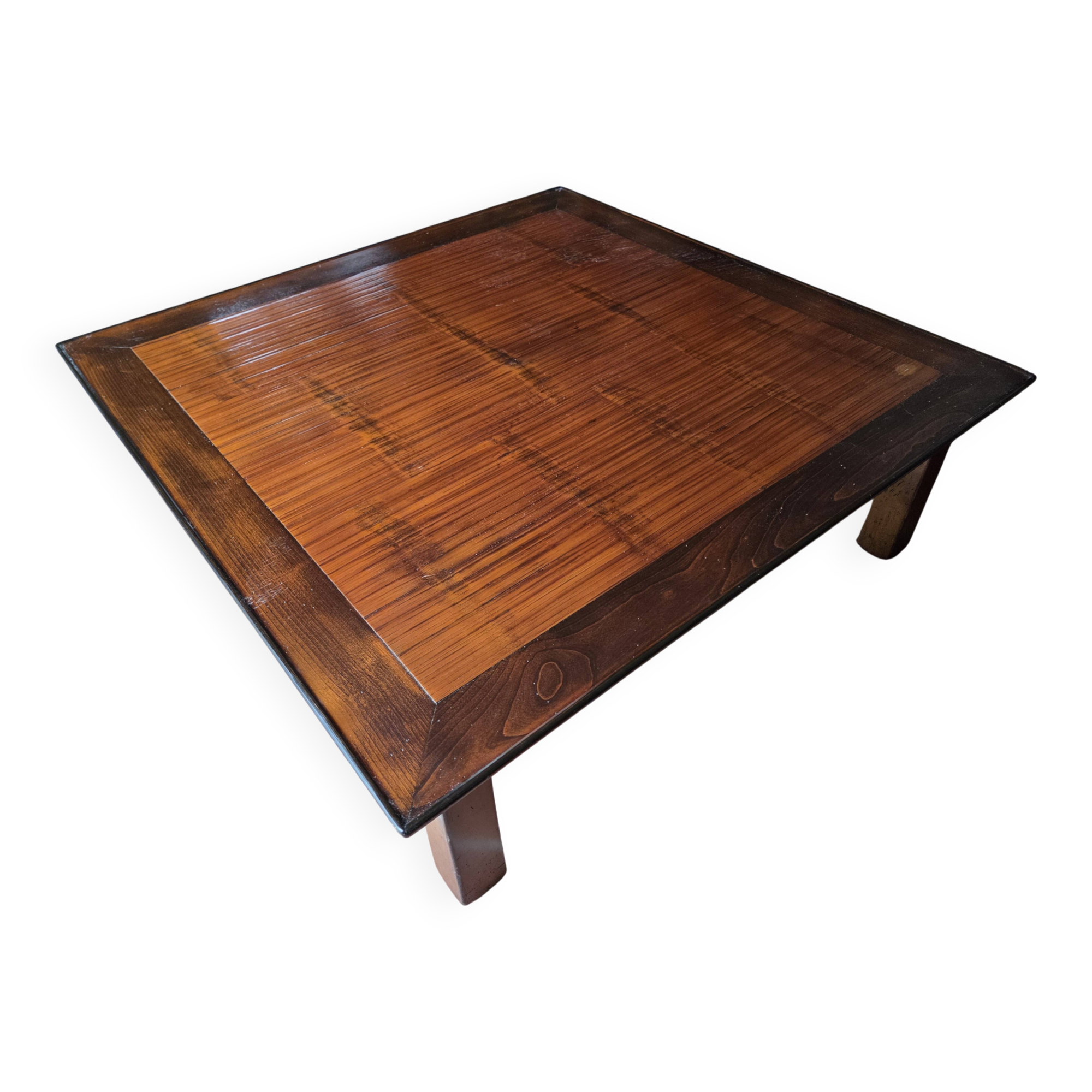 Superb Roche & Bobois coffee table