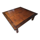 Superb Roche & Bobois coffee table