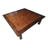 Superbe table basse Roche & Bobois