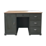 Workshop wooden desk