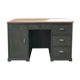 Bureau d'atelier en bois