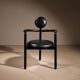 ‚Pan-Set‘ Chair by Vico Magistretti for Rosenthal | Germany 1980