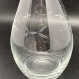Carafe à alcool verre ciselé – MPM0324VLP6