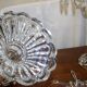 Pair of girandoles chandeliers to pendants