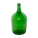 Demijohn green 5l