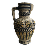 Vase West Germany Bay