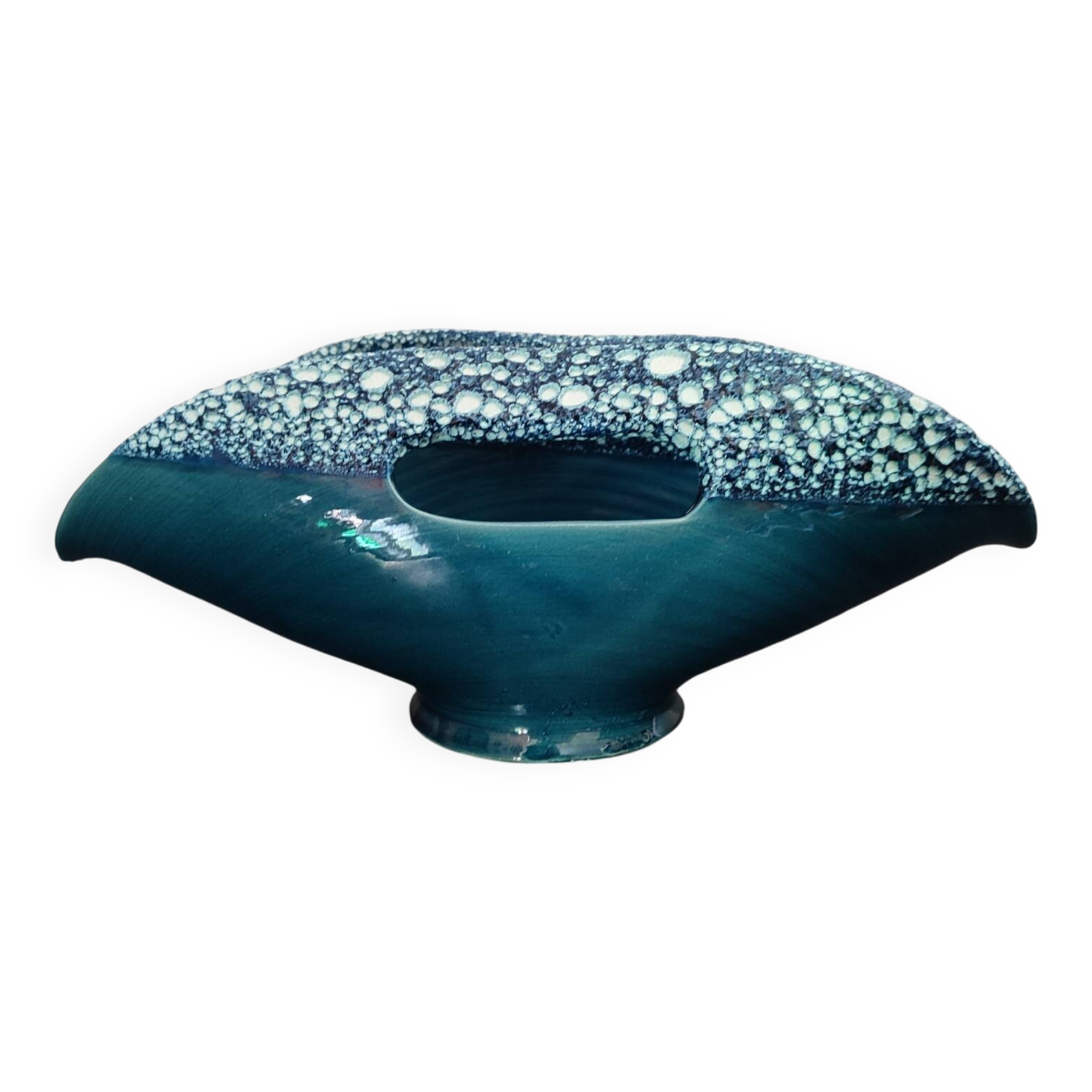 Coupe Écume de Mer Vallauris