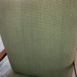 Pair of vintage armchairs 50s