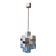 Vintage Cubico Chandelier by Gaetano Sciolari, 1970s