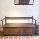 Chest bench