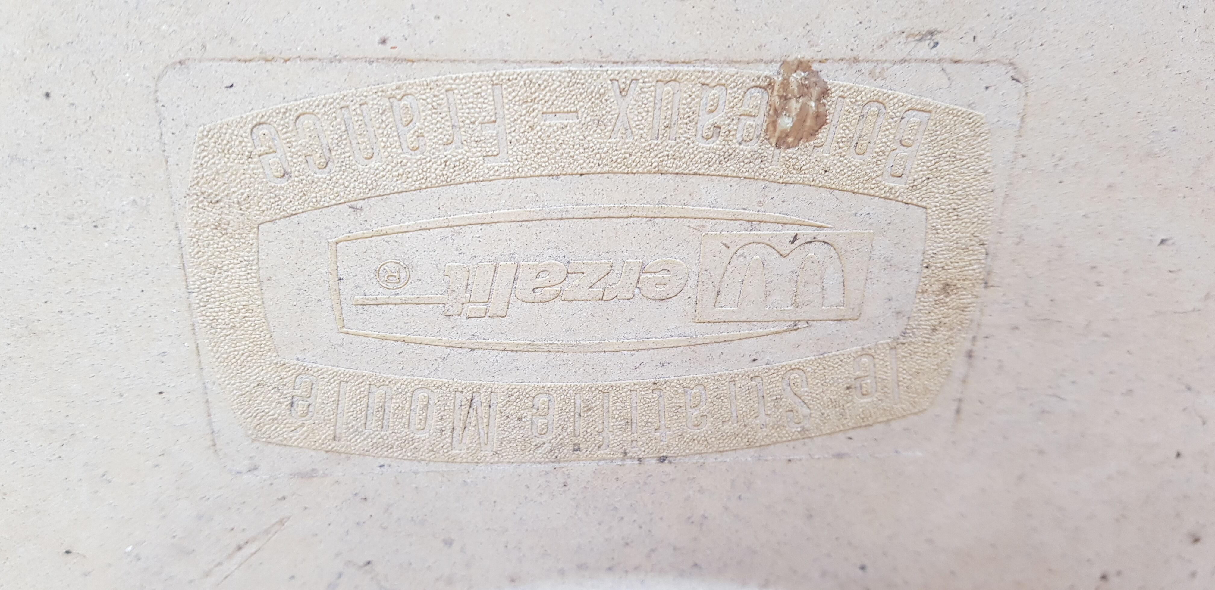 Bistro table and Chair