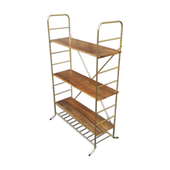 String shelf, 60's