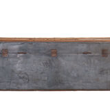 Old military trunk 14-18