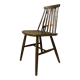 Chaise bistrot scandinave