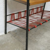 Secretary of the 60s