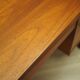 Teak desk, Danish design, 1970s, production: Denmark