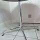 Table "contract base" design Charles et Ray Eames édition Vitra