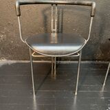 Set of 4 dining room chairs