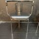 Set of 4 dining room chairs