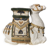 Ceramic dromedary