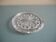 crystal bottle coaster Baccarat