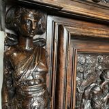Renaissance Cabinet