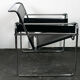 Fauteuil Wassily de Marcel Breuer