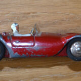 Maserati Dinky 1/43 - 1958