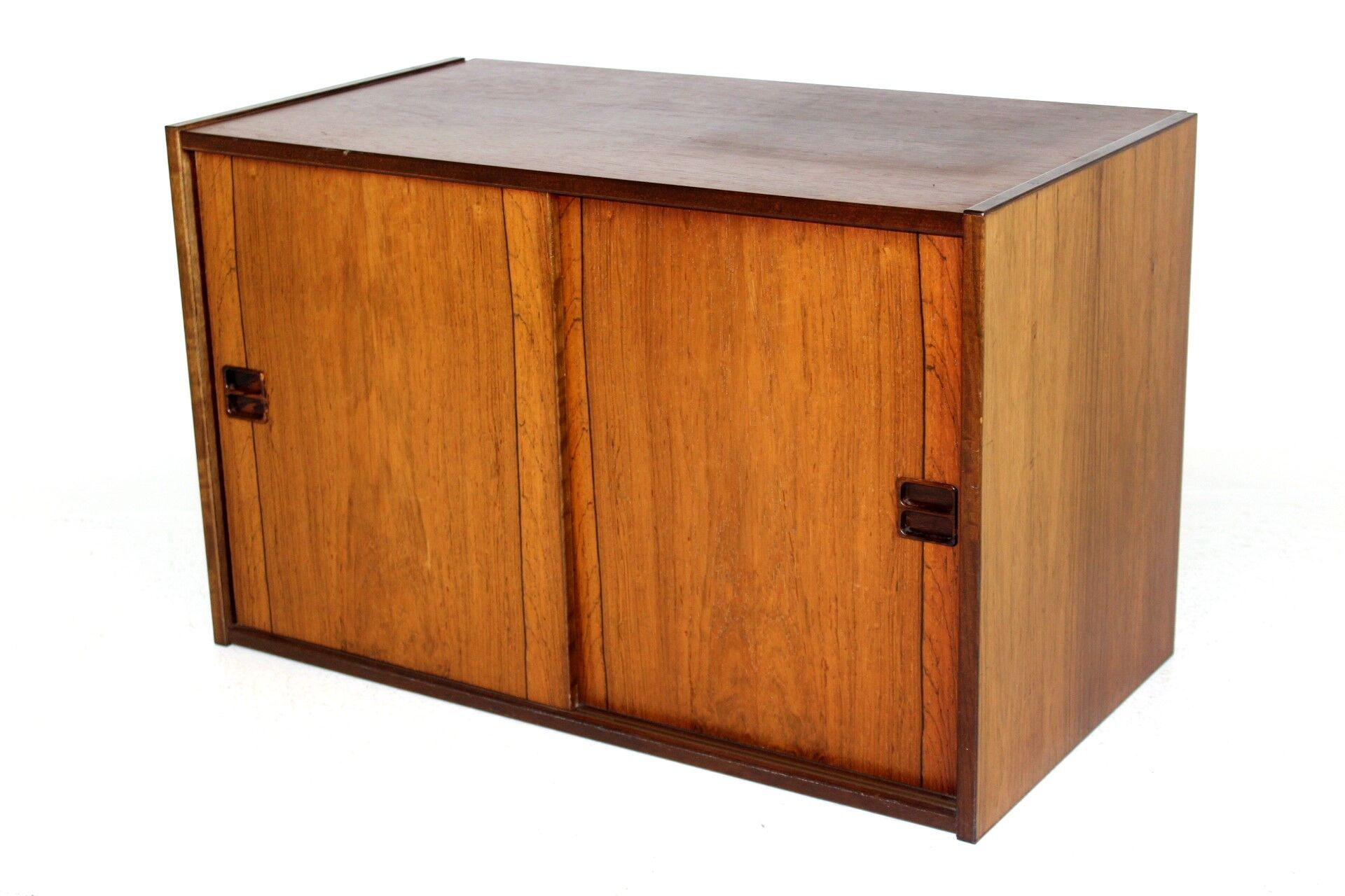 Rosewood buffet, Denmark, 1960