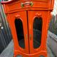 Commode relookée
