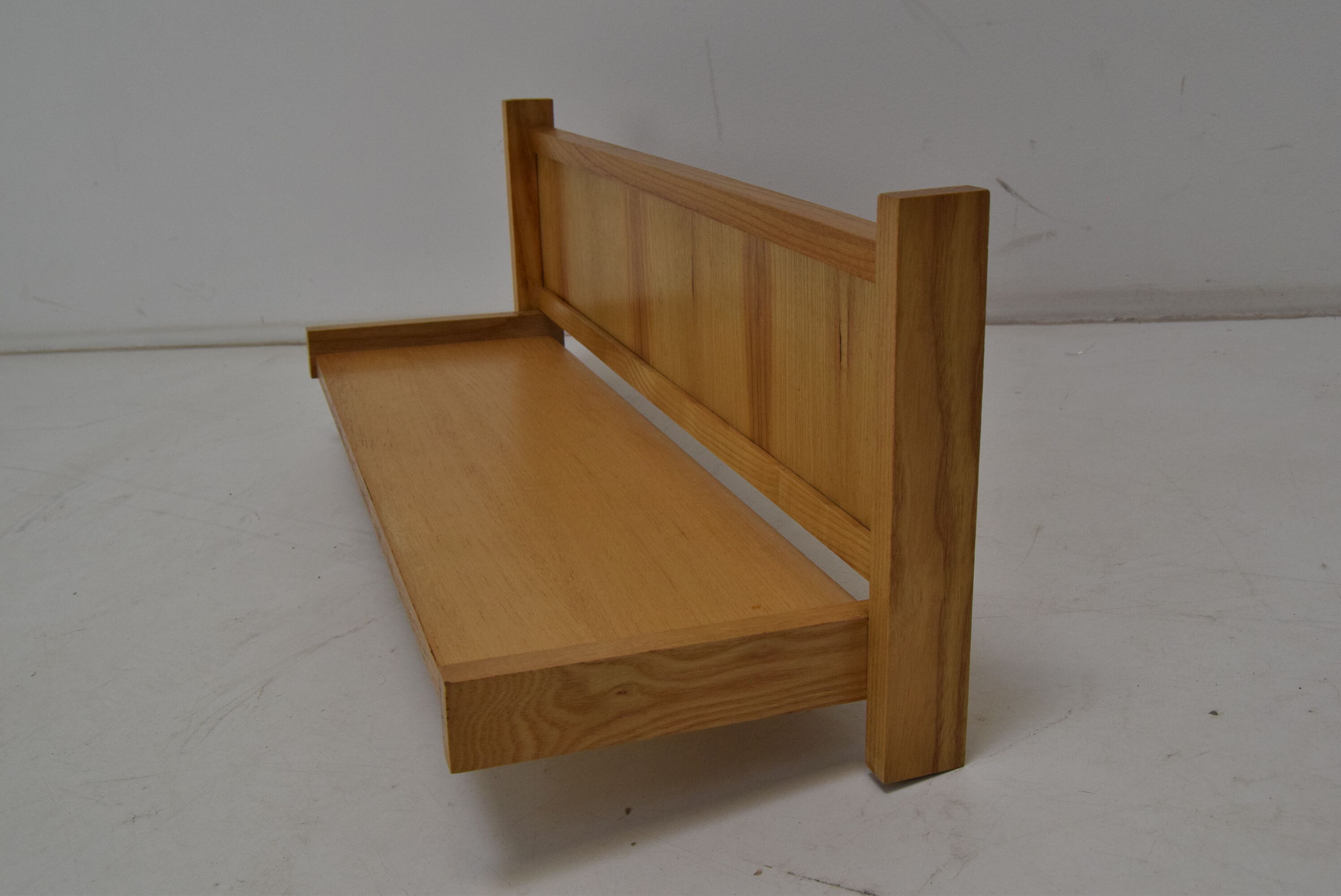 Mid-century Wall Shelf,1960's.