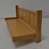 Mid-century Wall Shelf,1960's.