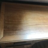 Desk years 50/60 administration