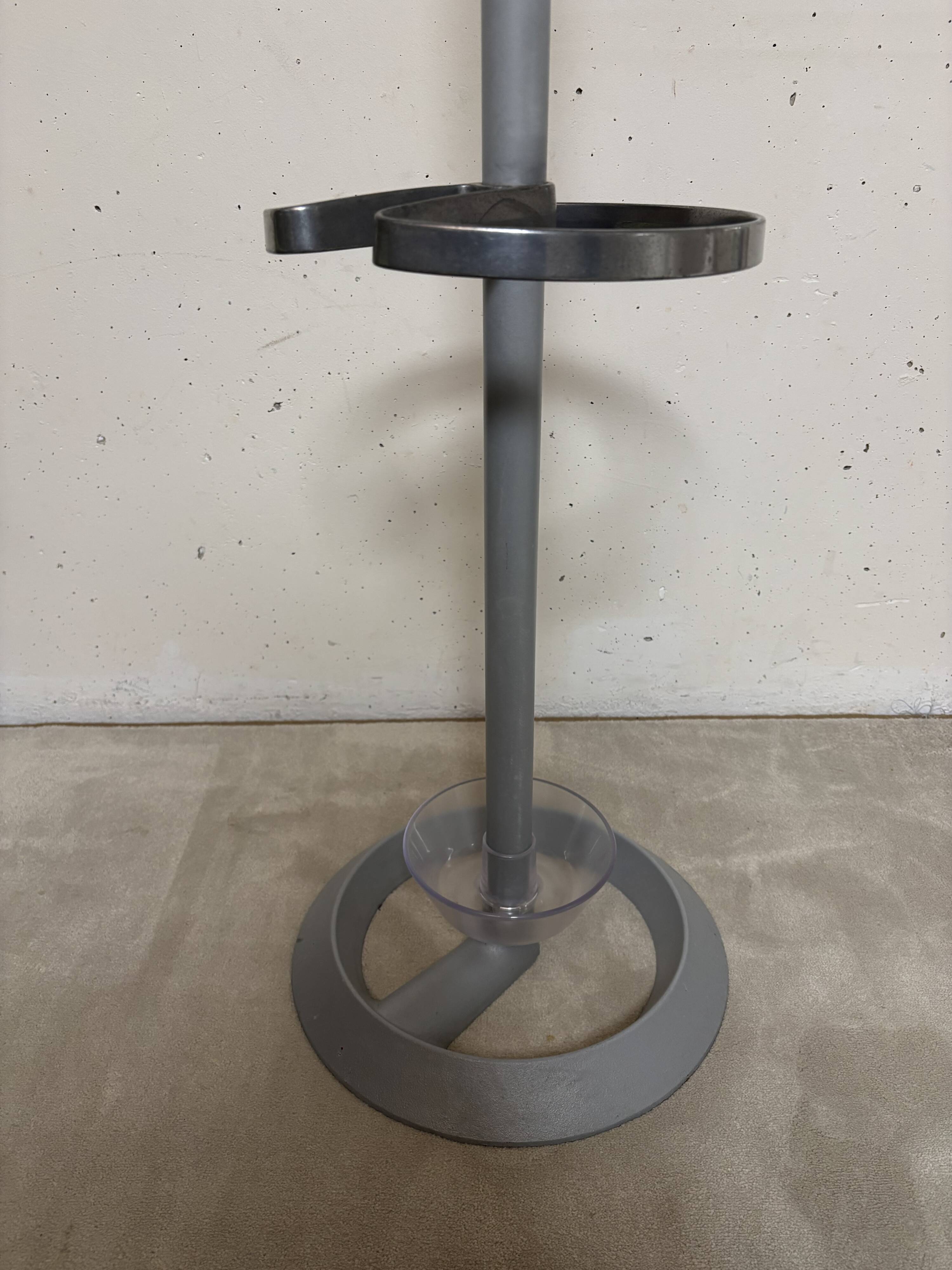 Battista coat rack, Michele De Lucchi & Sezgin Aksu