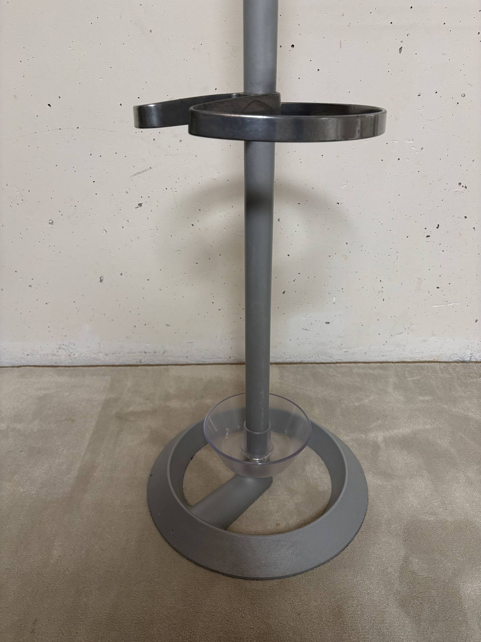 Battista coat rack, Michele De Lucchi & Sezgin Aksu