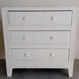 Commode 3 tiroirs