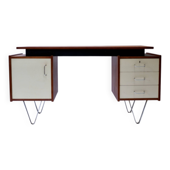 Vintage designer desk