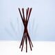 Coat Rack SHANGHAI design by De Pas D’Urbino and Lomazzi for Zanotta