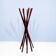 Coat Rack SHANGHAI design by De Pas D’Urbino and Lomazzi for Zanotta
