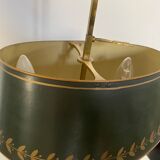 Lampe bouillotte