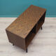 Oak bookcase, Danish design, 1970s, production: Denka