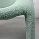 Groovy F598 armchair by Pierre Paulin for Artifort