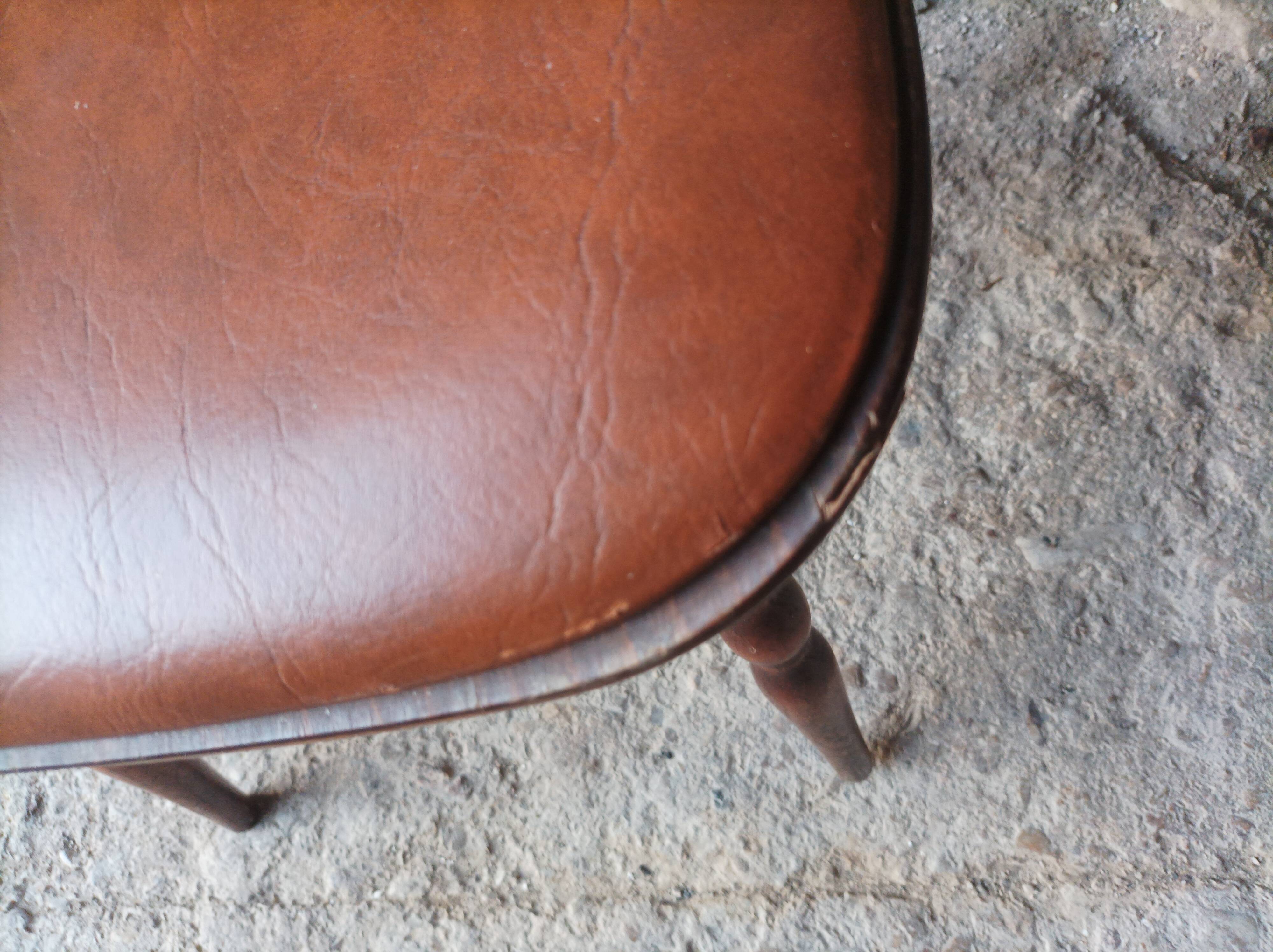 Baumann Menuet Chair